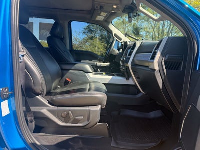 2021 Ford Super Duty F-350 SRW XL