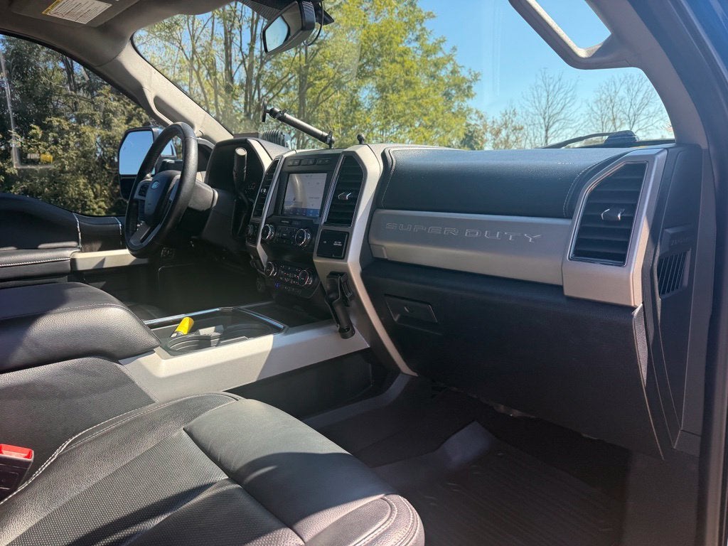 2021 Ford Super Duty F-350 SRW XL