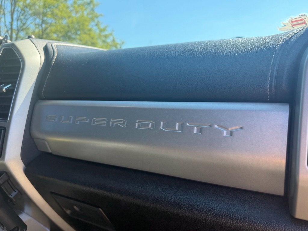 2021 Ford Super Duty F-350 SRW XL