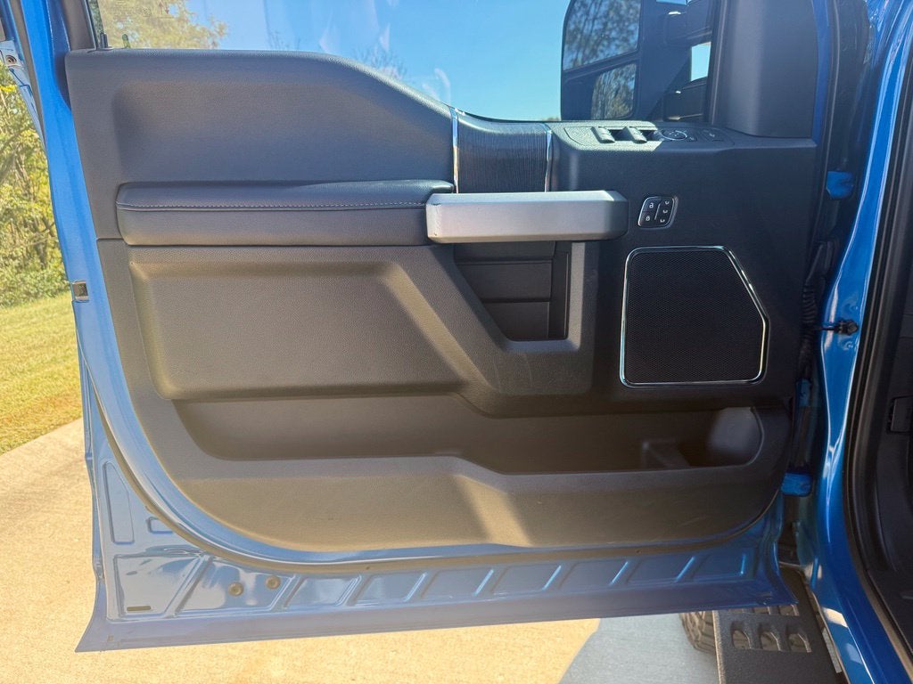 2021 Ford Super Duty F-350 SRW XL