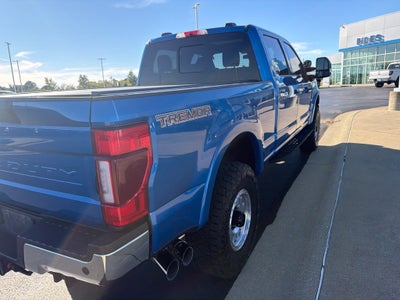 2021 Ford Super Duty F-350 SRW XL