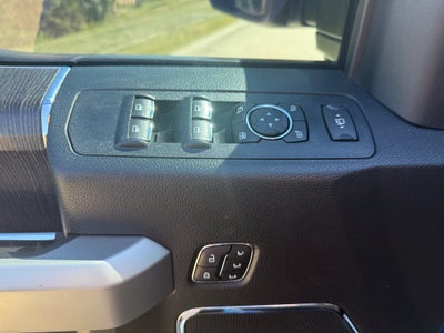 2021 Ford Super Duty F-350 SRW XL