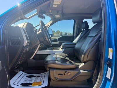 2021 Ford Super Duty F-350 SRW XL