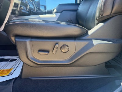 2021 Ford Super Duty F-350 SRW XL