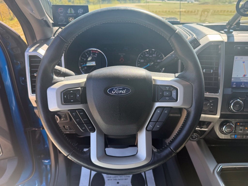 2021 Ford Super Duty F-350 SRW XL