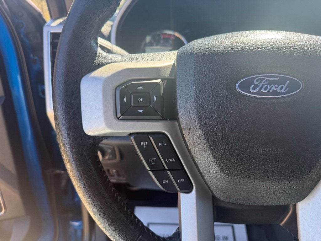 2021 Ford Super Duty F-350 SRW XL