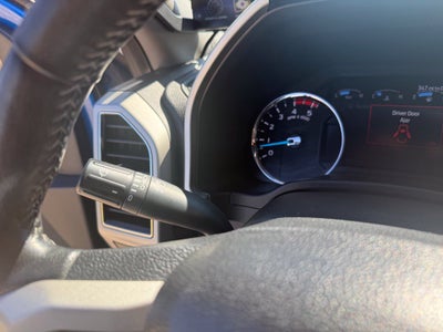 2021 Ford Super Duty F-350 SRW XL