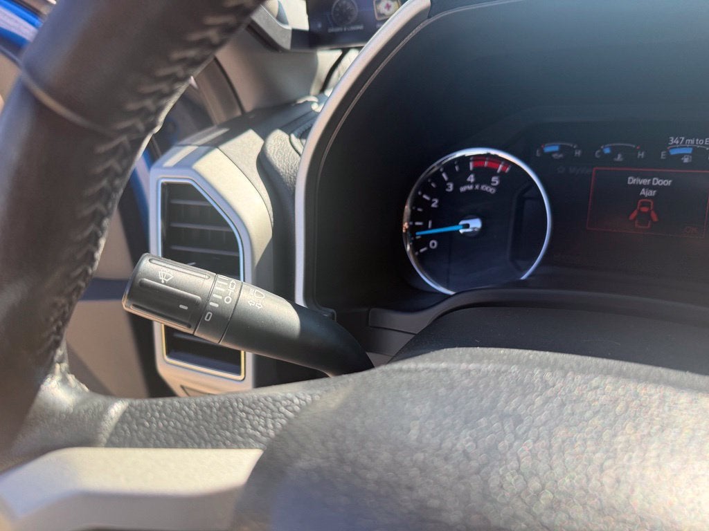 2021 Ford Super Duty F-350 SRW XL
