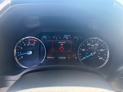 2021 Ford Super Duty F-350 SRW XL