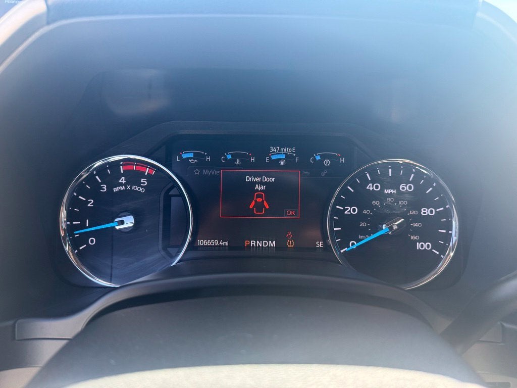 2021 Ford Super Duty F-350 SRW XL