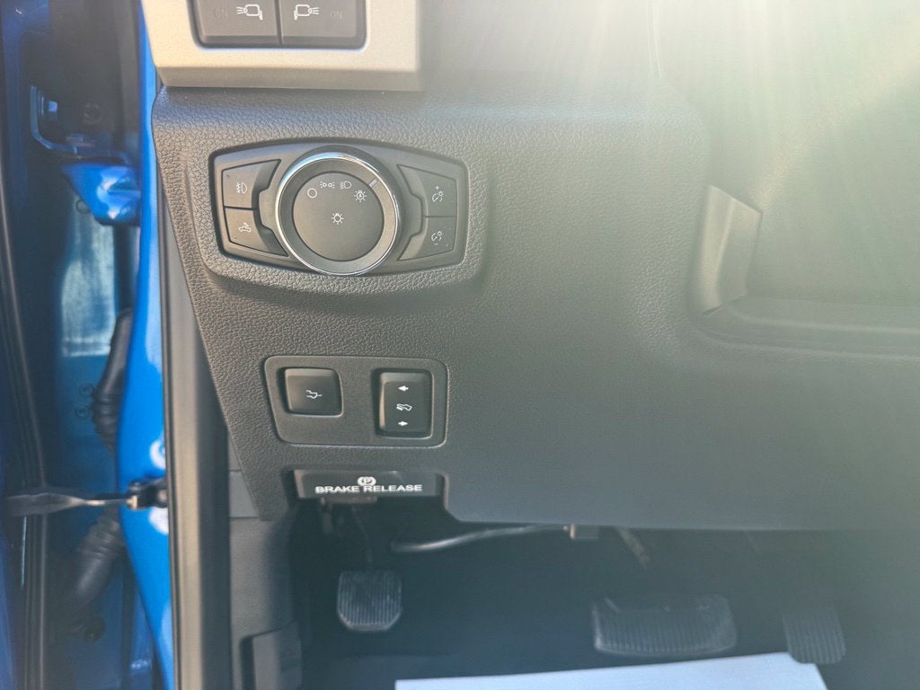 2021 Ford Super Duty F-350 SRW XL