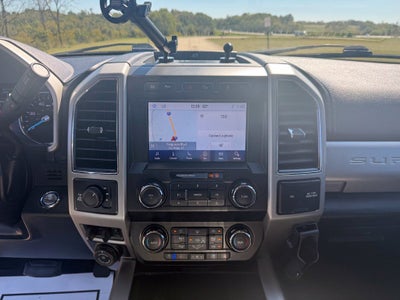 2021 Ford Super Duty F-350 SRW XL
