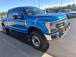 2021 Ford Super Duty F-350 SRW XL