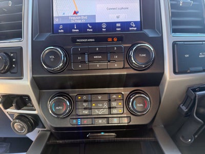2021 Ford Super Duty F-350 SRW XL