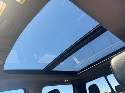 2021 Ford Super Duty F-350 SRW XL