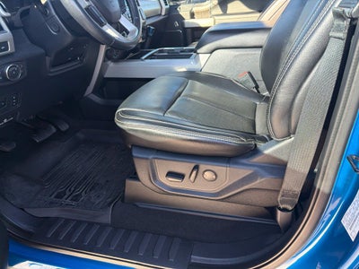 2021 Ford Super Duty F-350 SRW XL