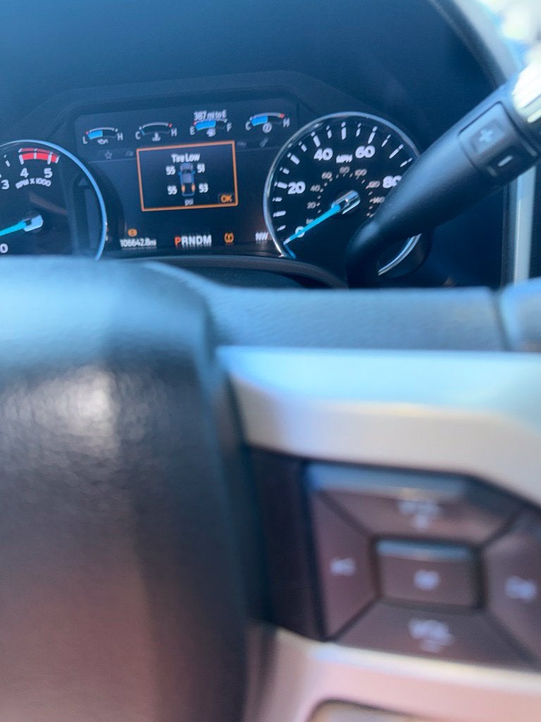 2021 Ford Super Duty F-350 SRW XL