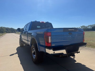 2021 Ford Super Duty F-350 SRW XL