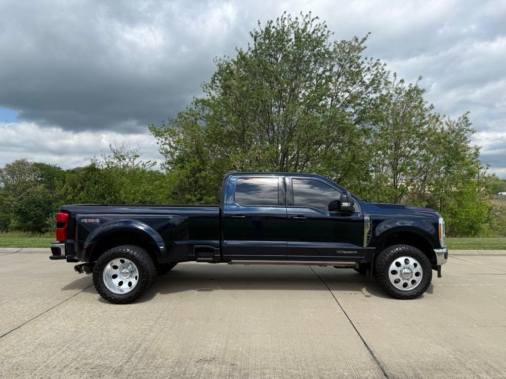 2023 Ford Super Duty F-350 DRW XL