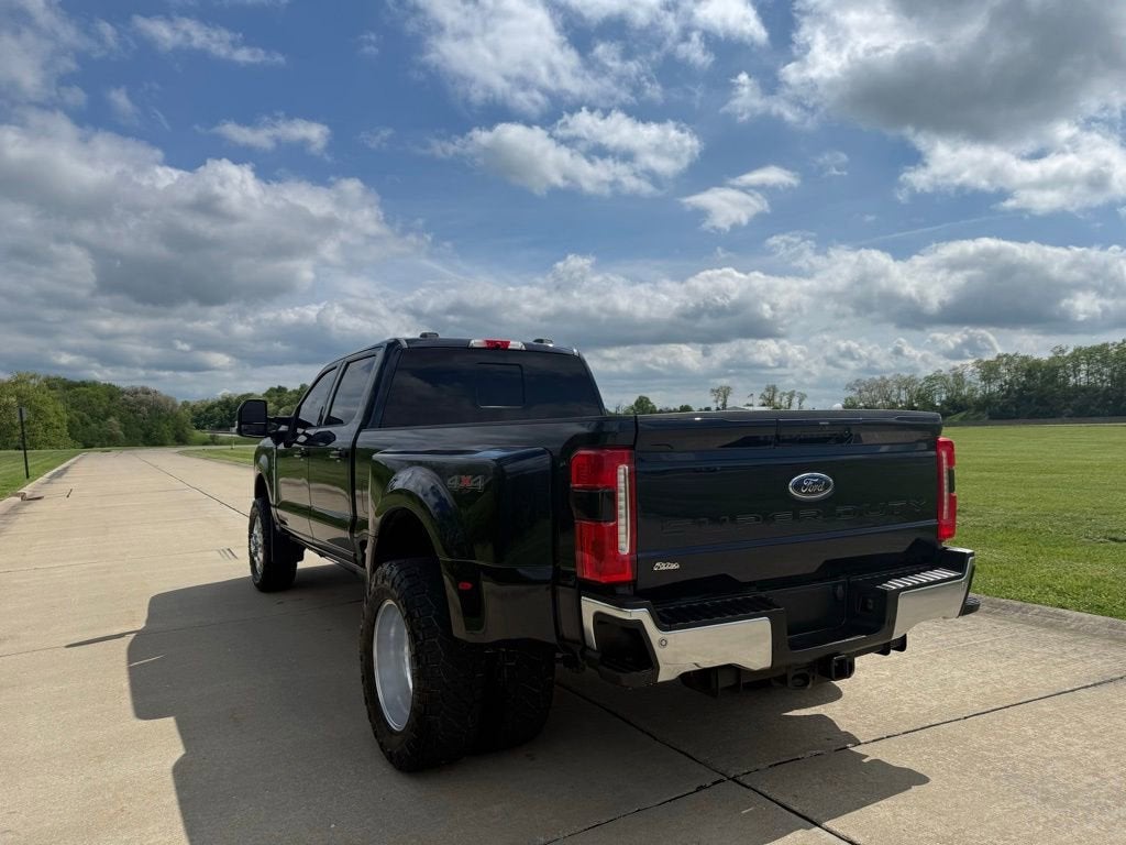 2023 Ford Super Duty F-350 DRW XL