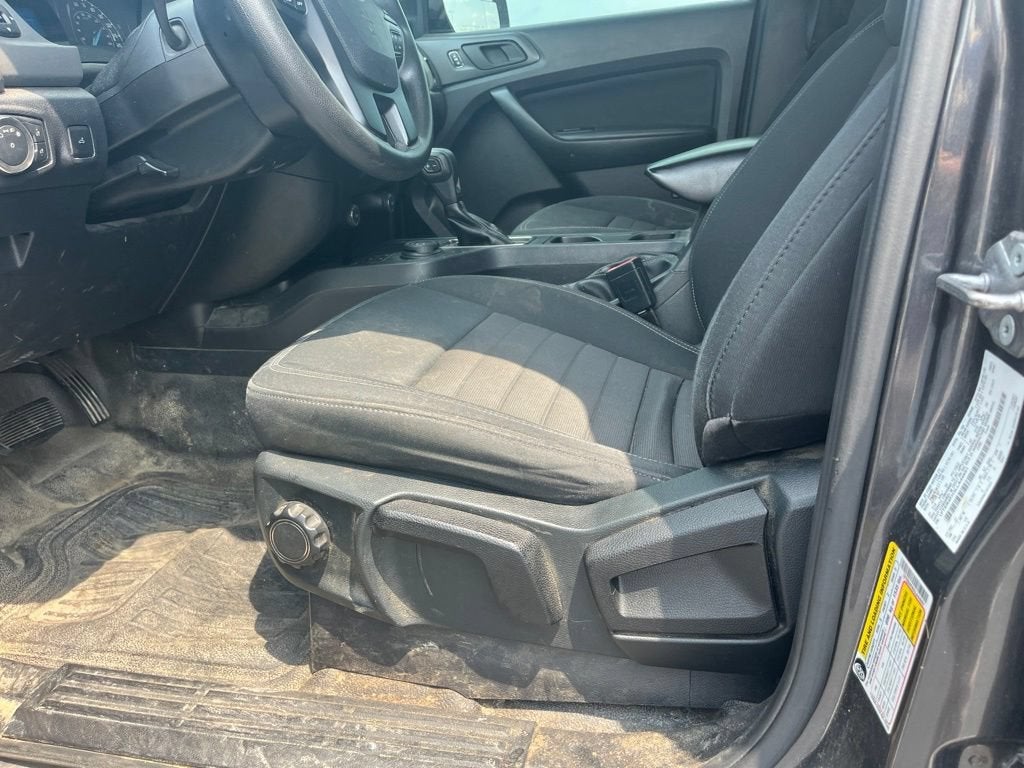 2020 Ford Ranger XL