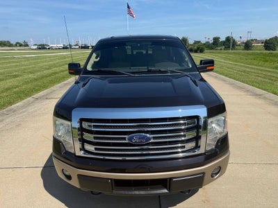 2014 Ford F-150 XL