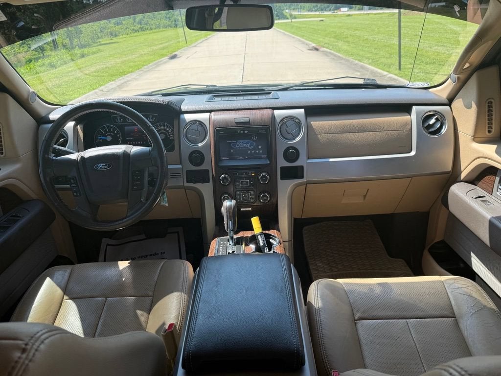 2014 Ford F-150 XL