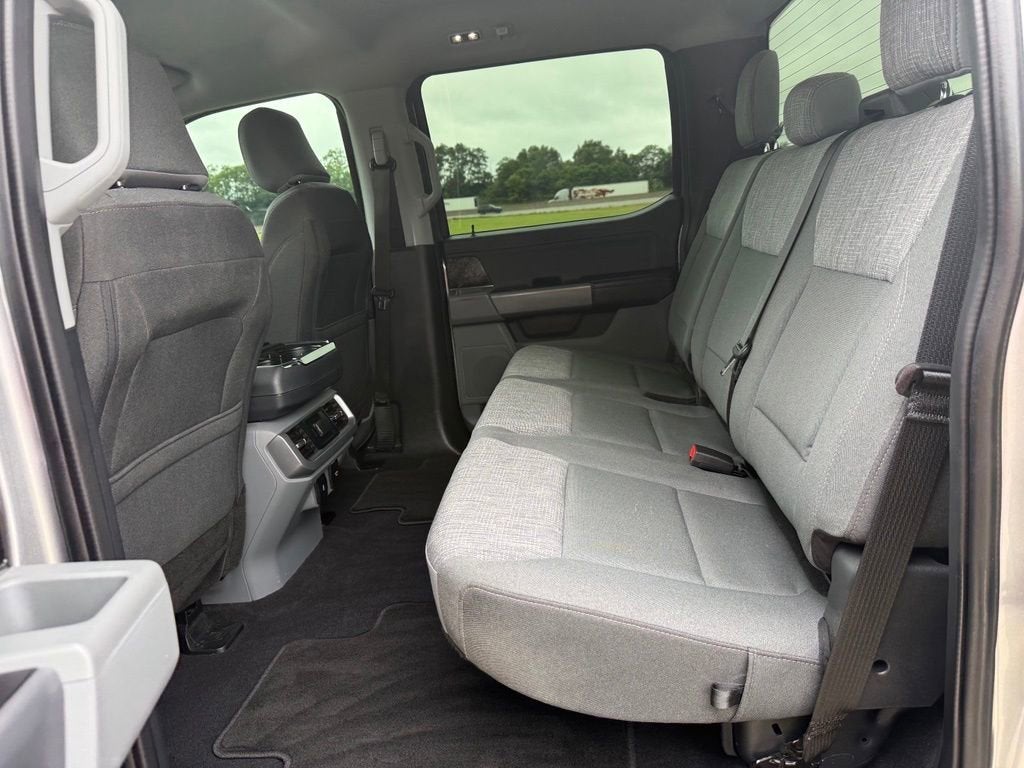 2023 Ford F-150 Lightning Pro