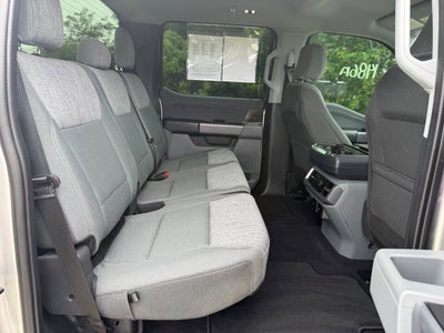 2023 Ford F-150 Lightning Pro