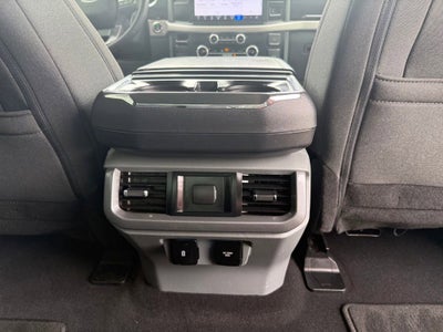2023 Ford F-150 Lightning Pro