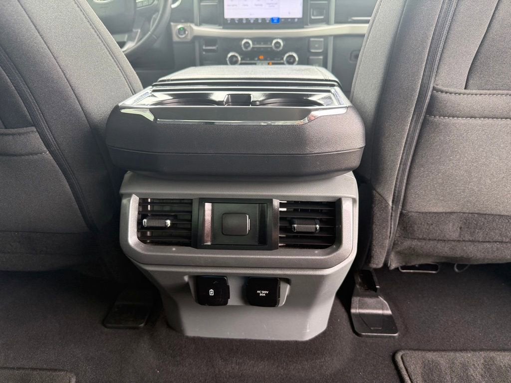 2023 Ford F-150 Lightning Pro