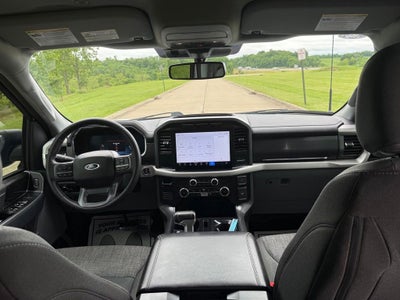 2023 Ford F-150 Lightning Pro