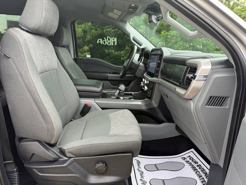 2023 Ford F-150 Lightning Pro