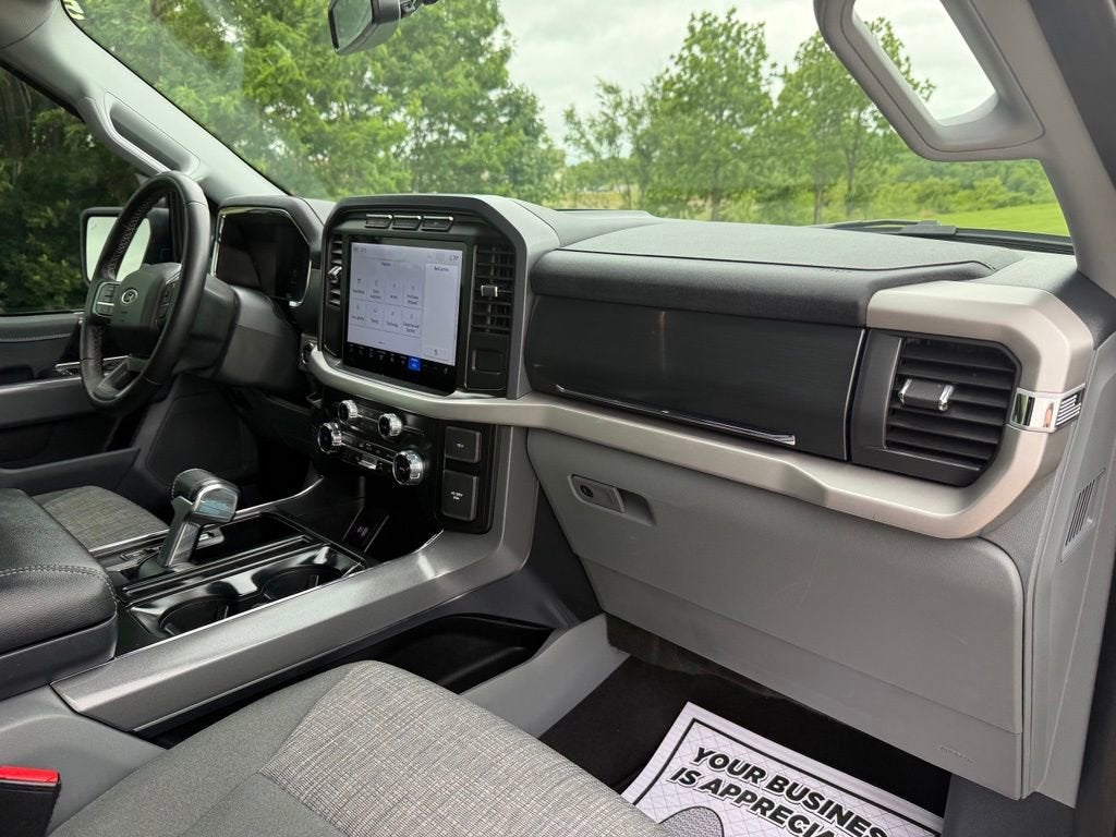 2023 Ford F-150 Lightning Pro