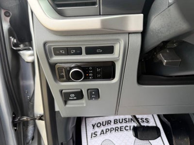 2023 Ford F-150 Lightning Pro