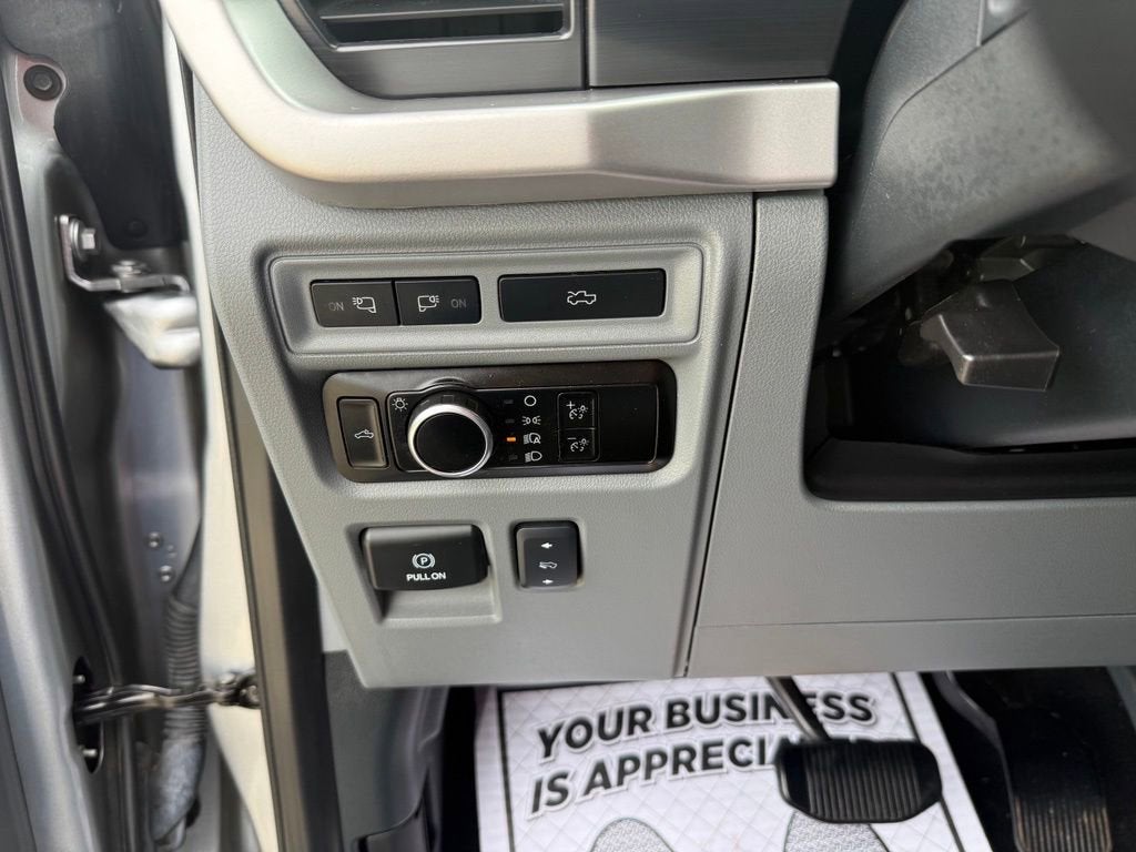 2023 Ford F-150 Lightning Pro