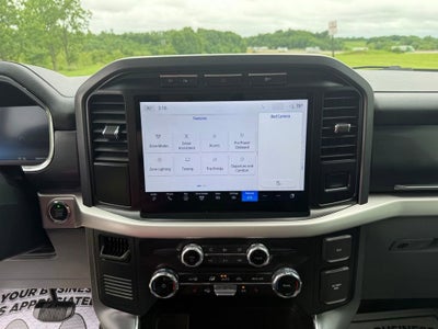 2023 Ford F-150 Lightning Pro