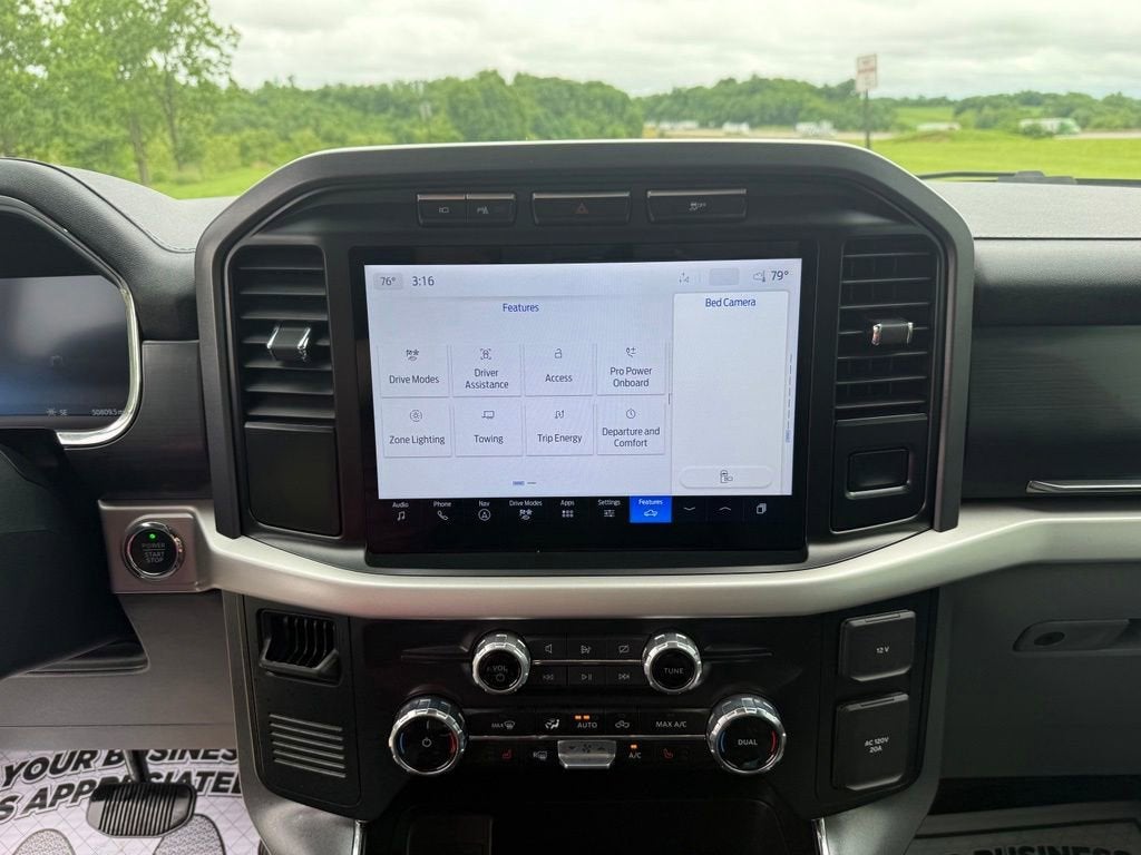 2023 Ford F-150 Lightning Pro