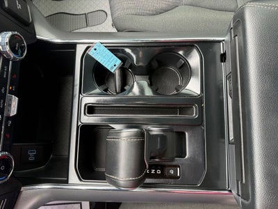 2023 Ford F-150 Lightning Pro