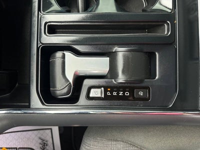 2023 Ford F-150 Lightning Pro