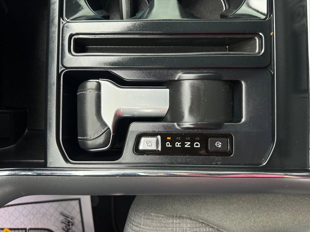 2023 Ford F-150 Lightning Pro