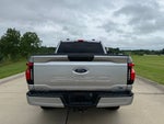 2023 Ford F-150 Lightning Pro