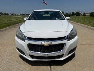 2014 Chevrolet Malibu LT