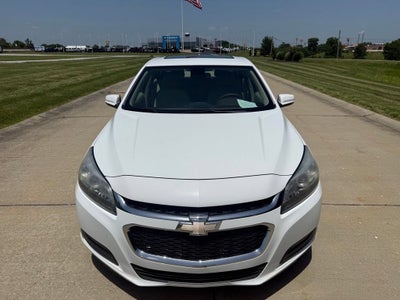 2014 Chevrolet Malibu LT
