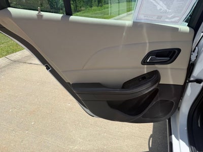 2014 Chevrolet Malibu LT