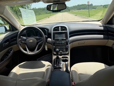 2014 Chevrolet Malibu LT