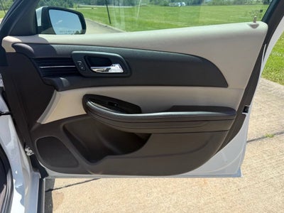 2014 Chevrolet Malibu LT