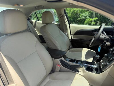 2014 Chevrolet Malibu LT