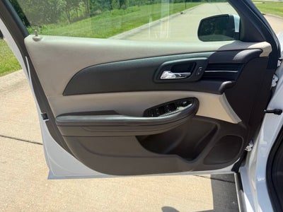 2014 Chevrolet Malibu LT