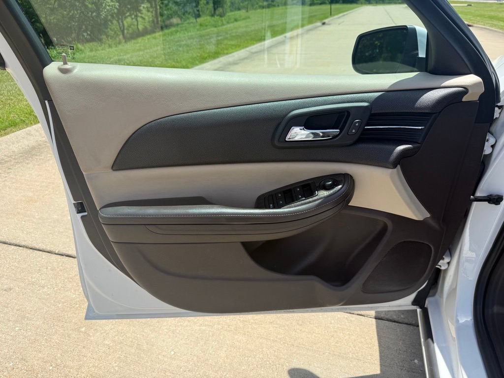 2014 Chevrolet Malibu LT